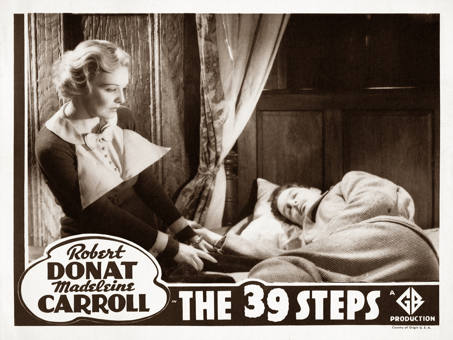 The 39 Steps