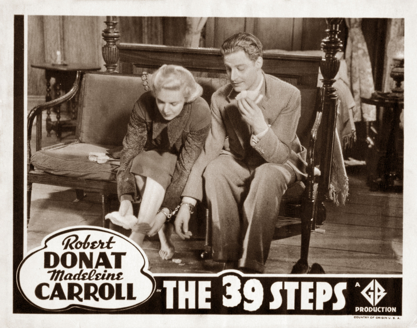 The 39 Steps