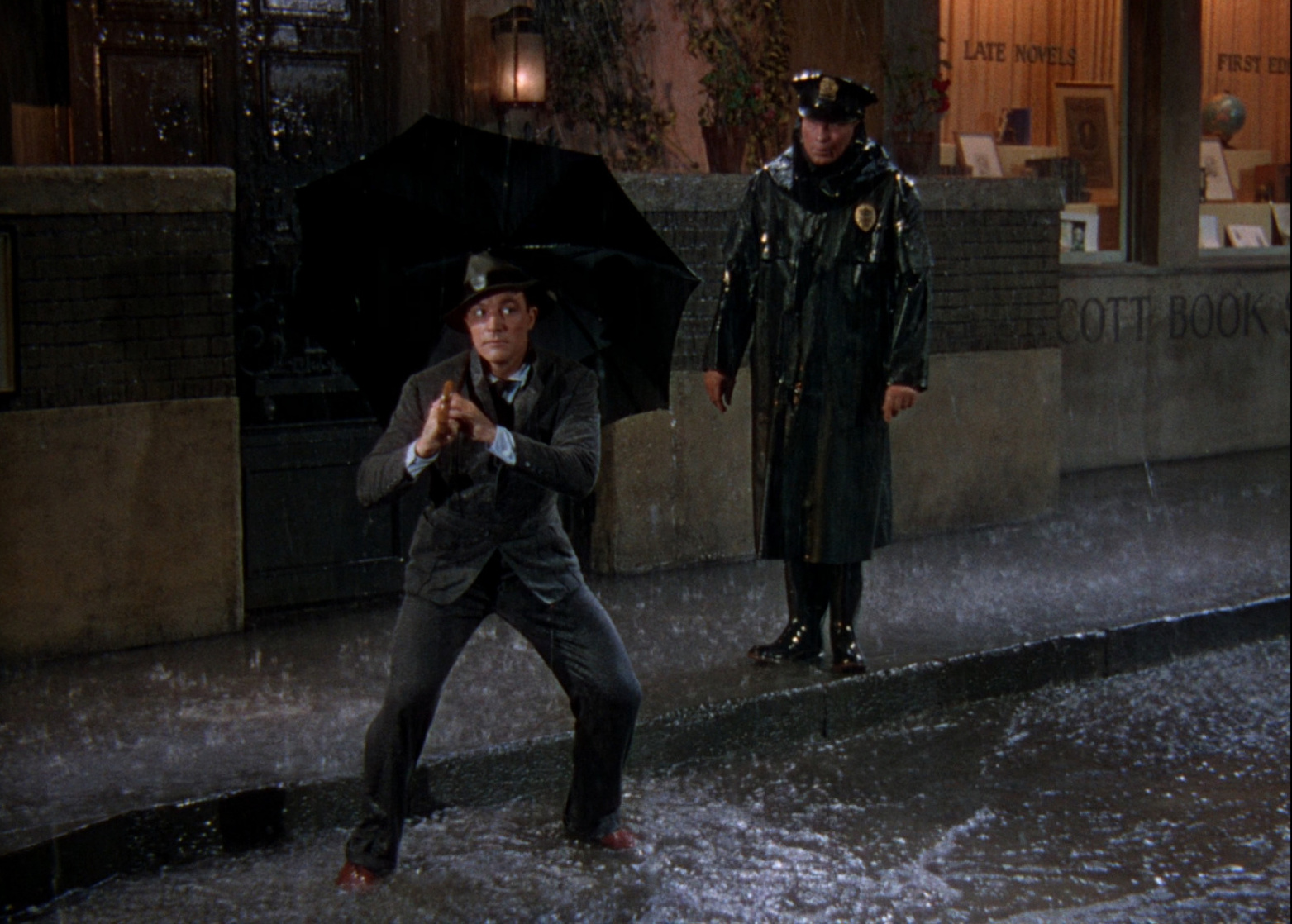 Singin' in the Rain (1952)