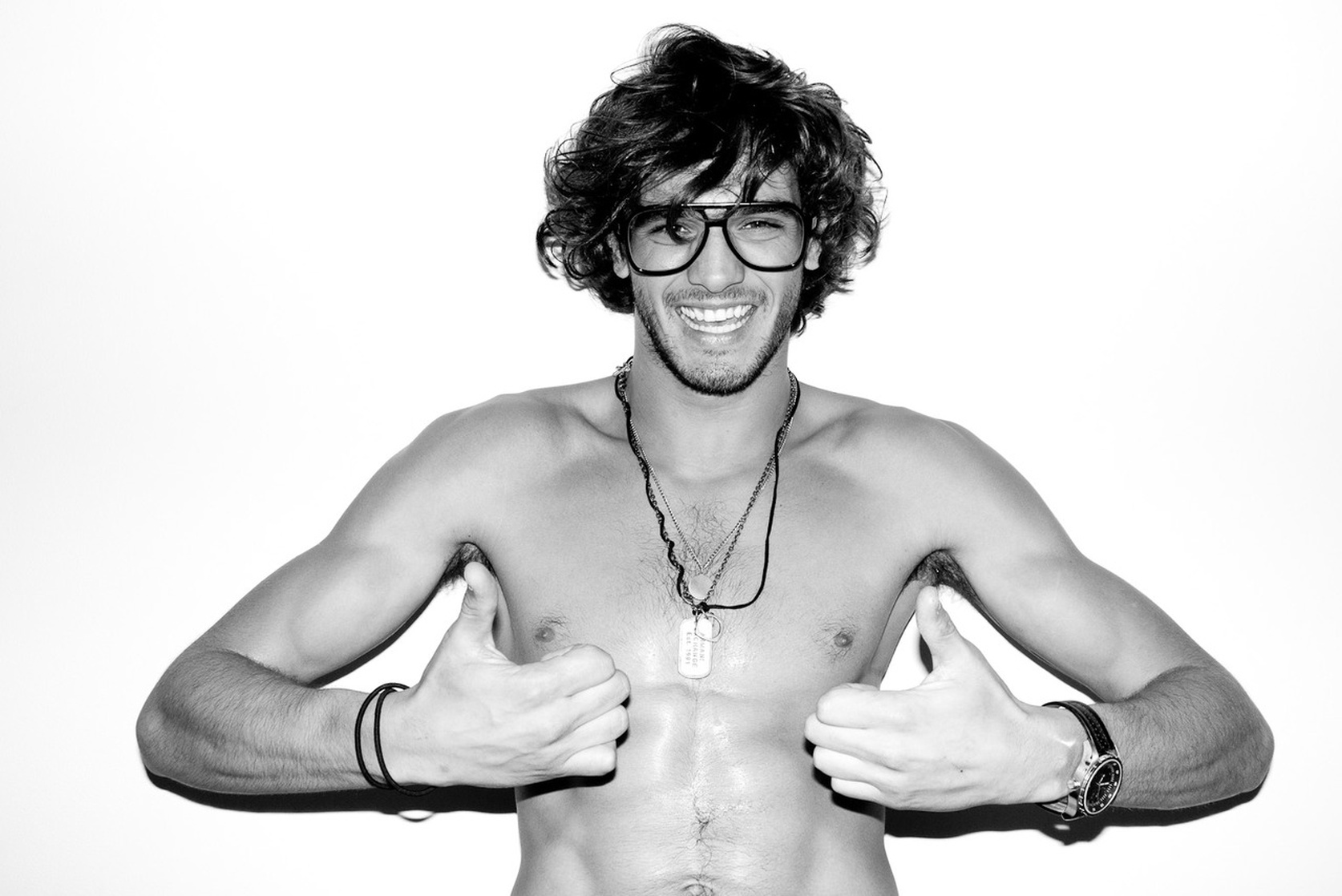 Marlon Teixeira Marlon Teixeira