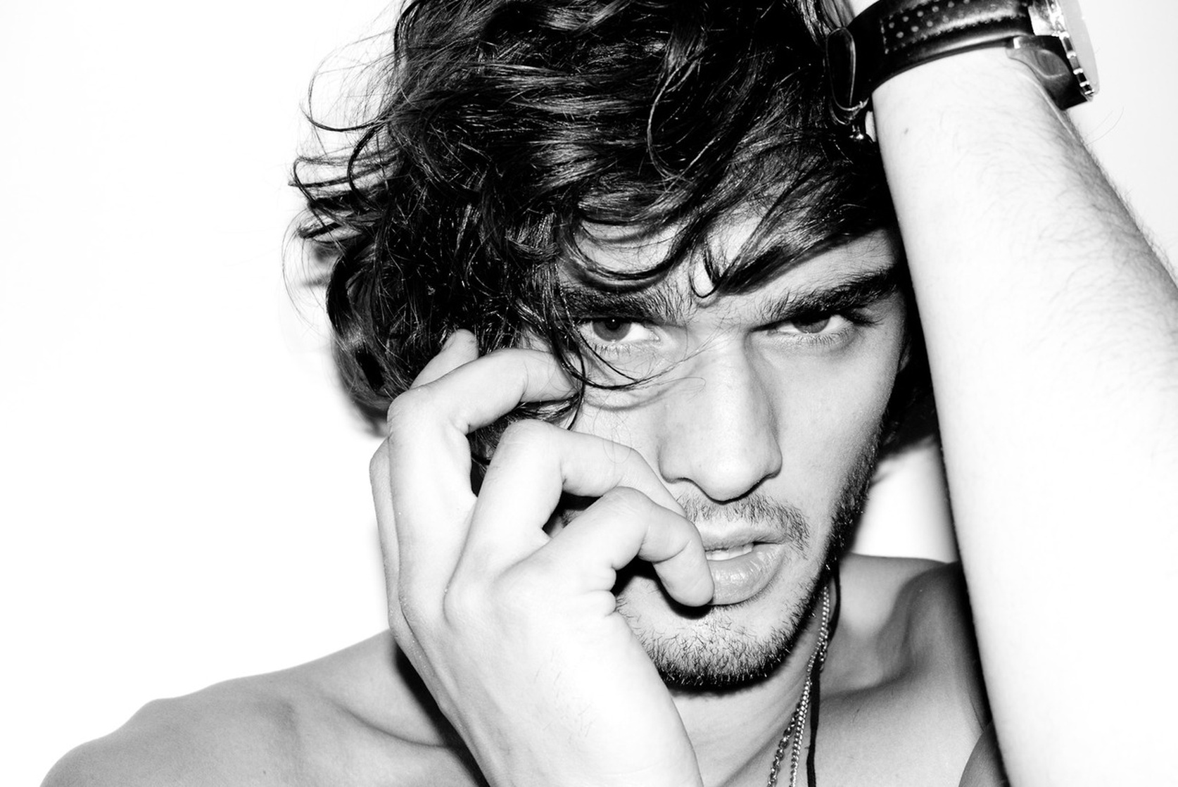 Marlon Teixeira Marlon Teixeira
