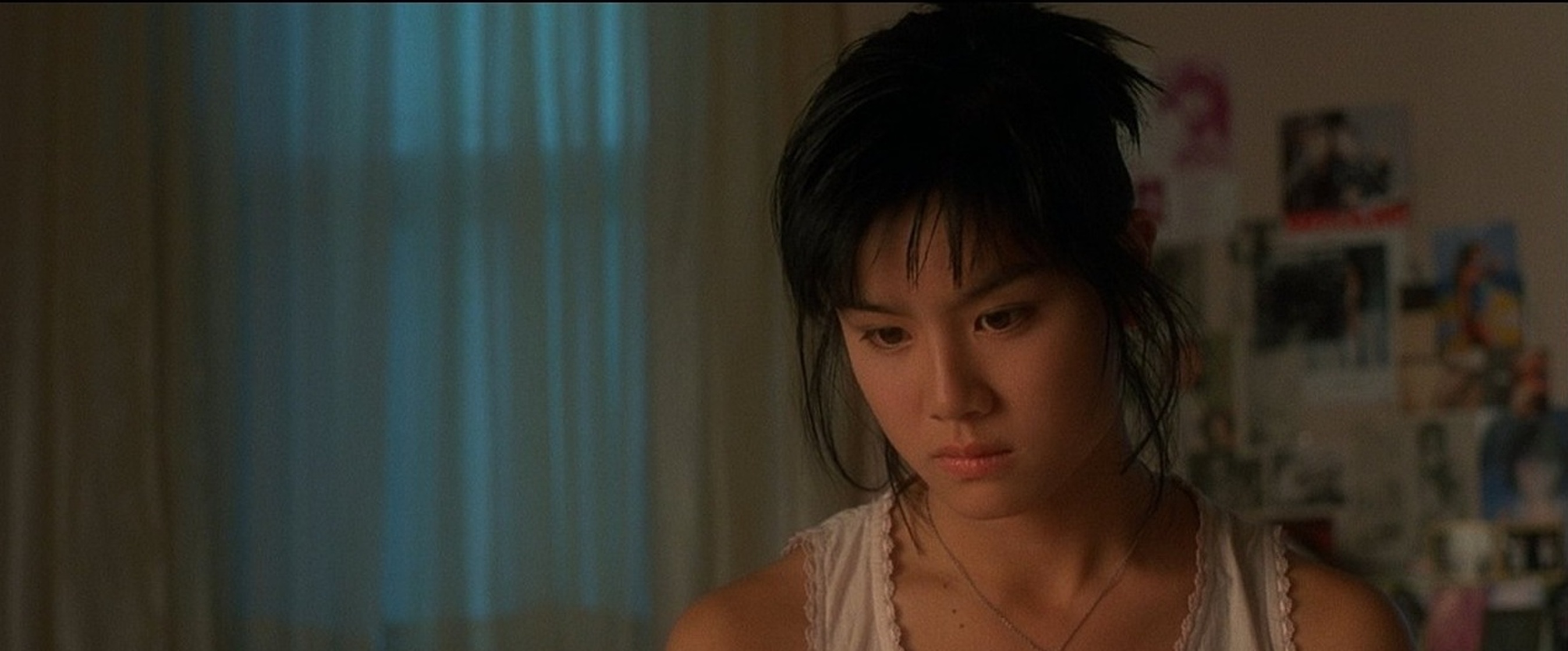 China Girl