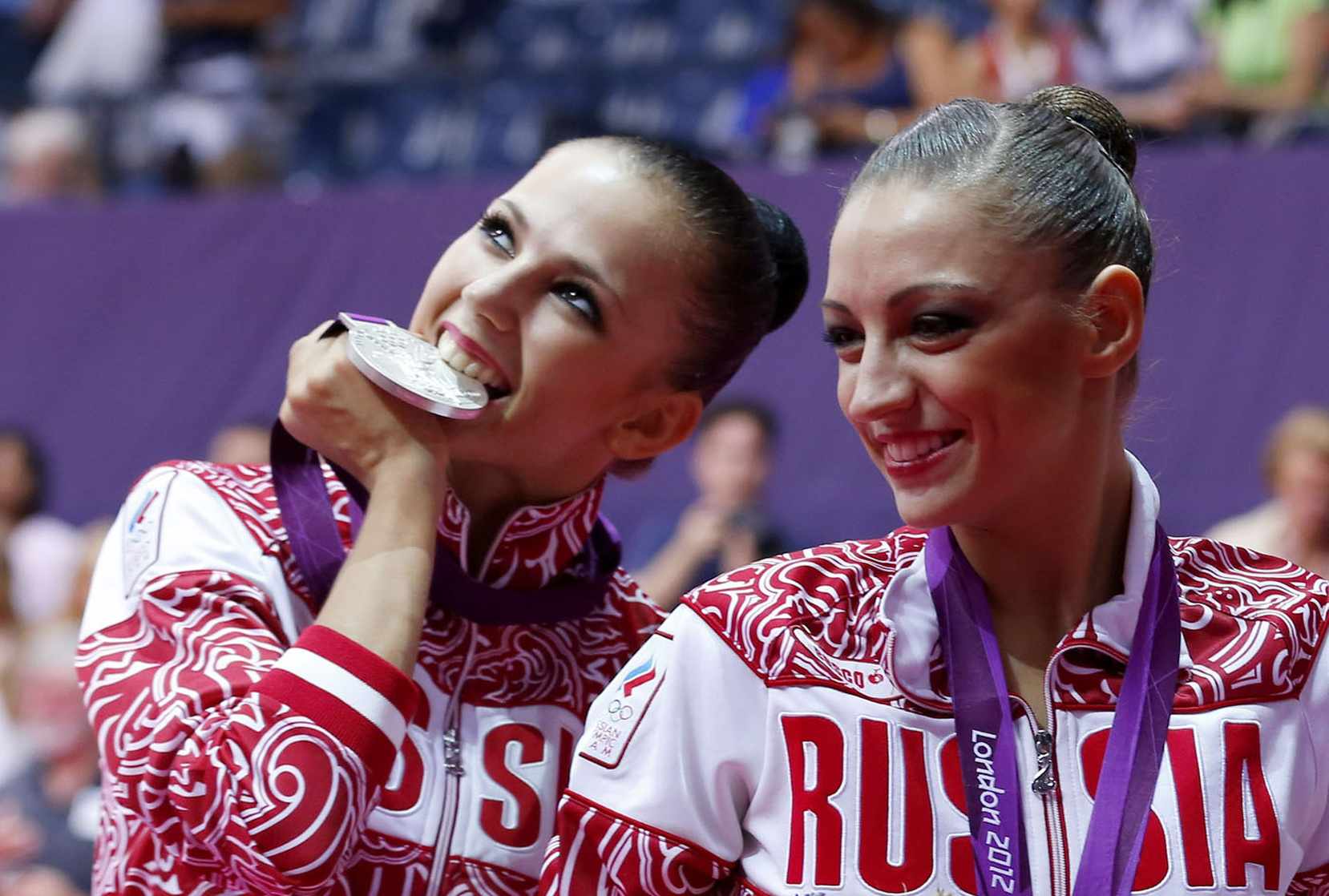 Daria Dmitrieva Daria Dmitrieva