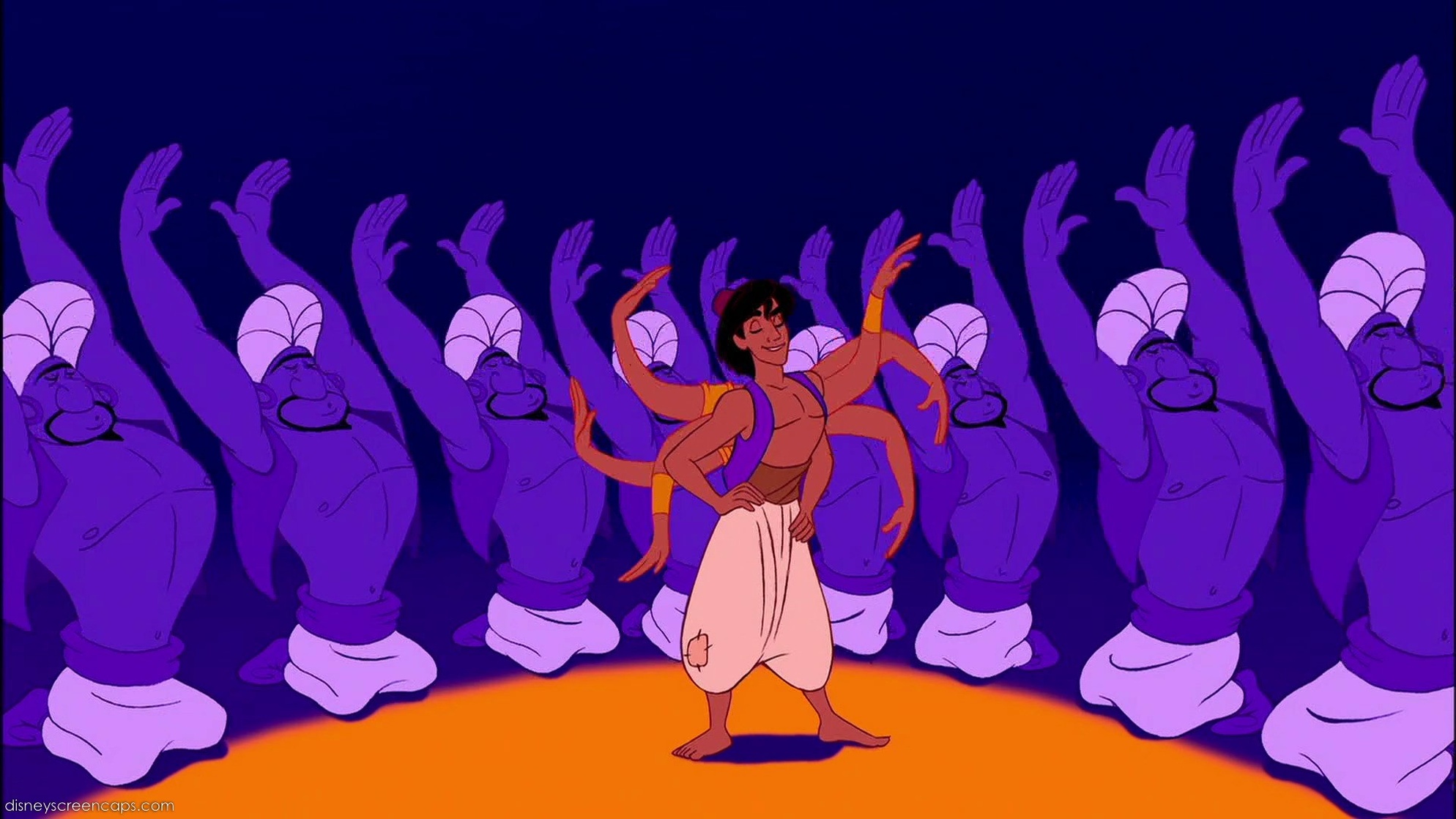 Aladdin Aladdin