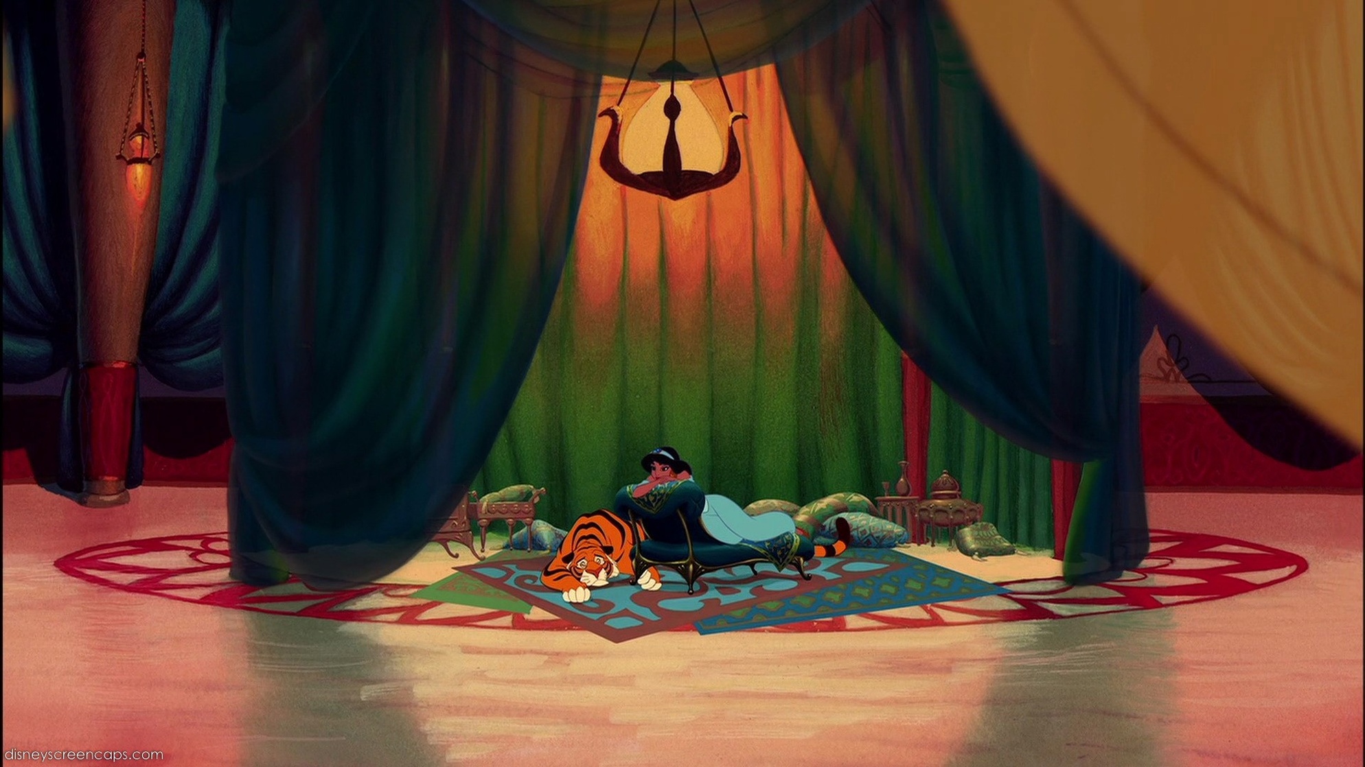Aladdin