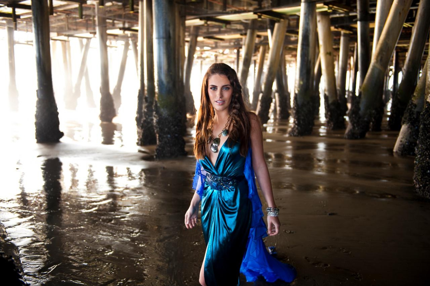 Jessica Lowndes Jessica Lowndes