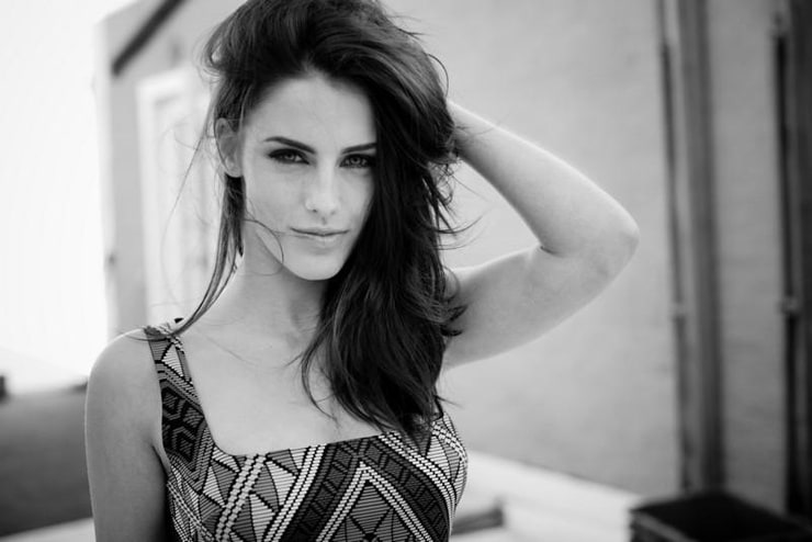 Picture of Jessica Lowndes