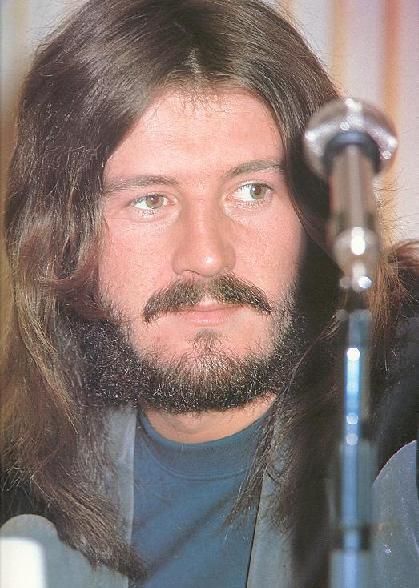 Picture of John Bonham