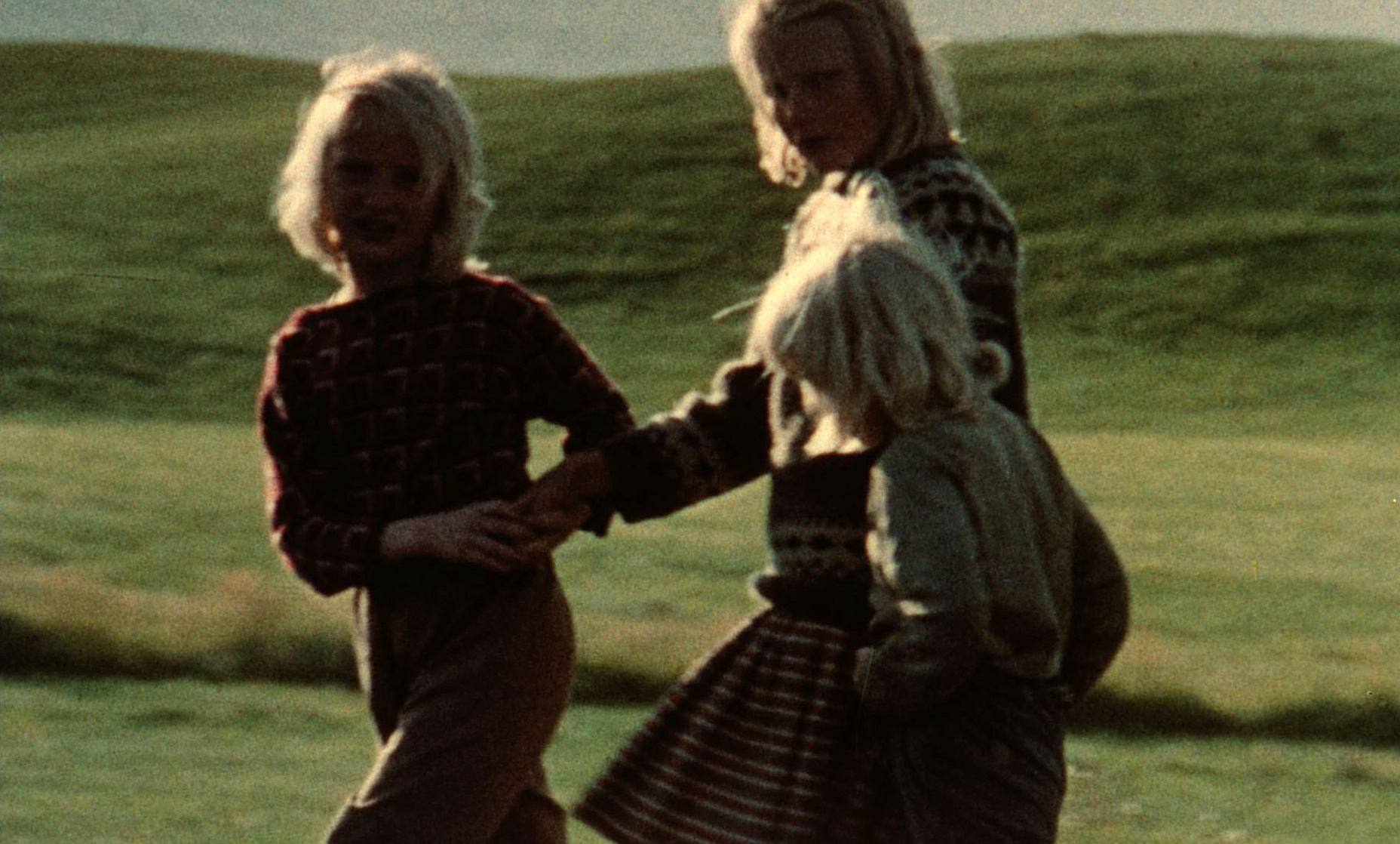 Sans Soleil (1983) Sans Soleil (1983)