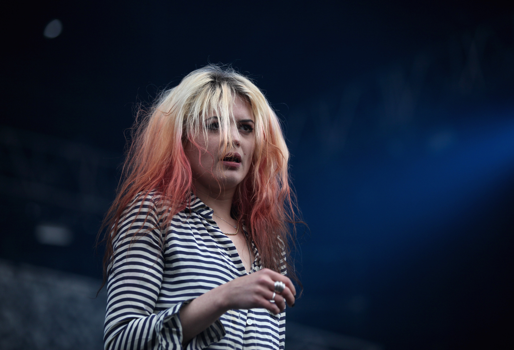 Alison Mosshart