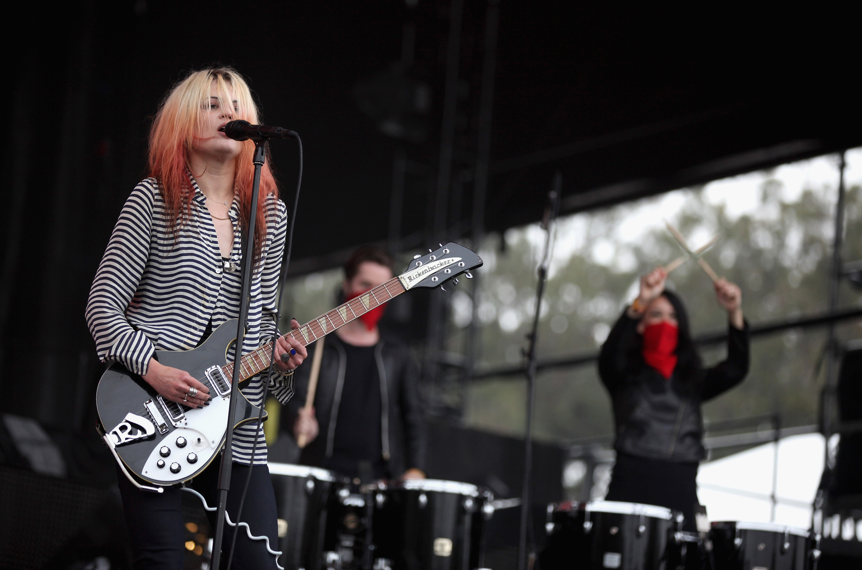 Alison Mosshart