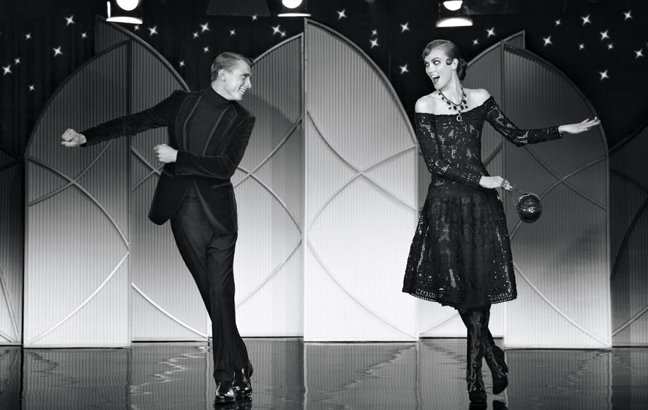 Karlie Kloss Karlie Kloss