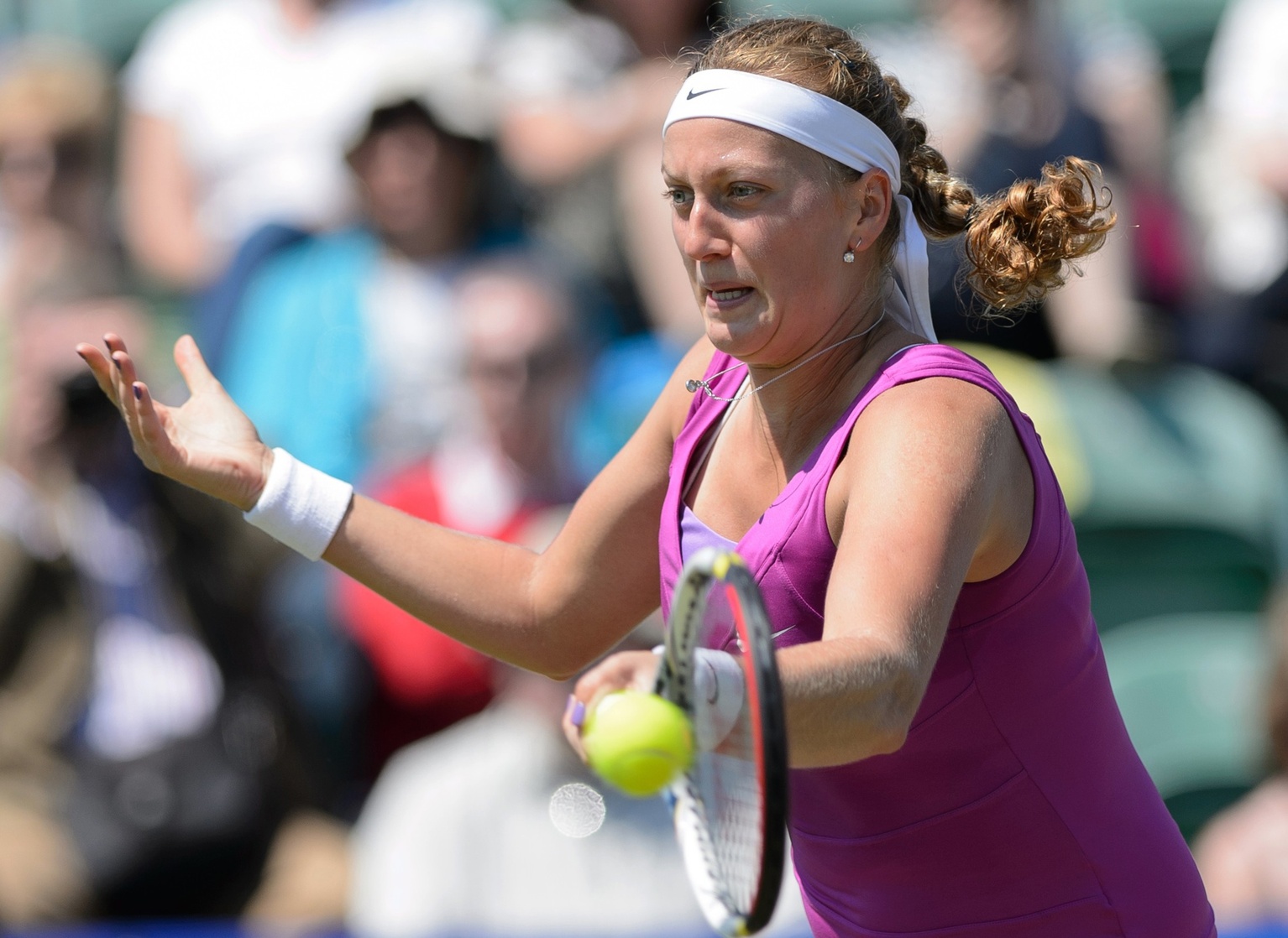 Petra Kvitova