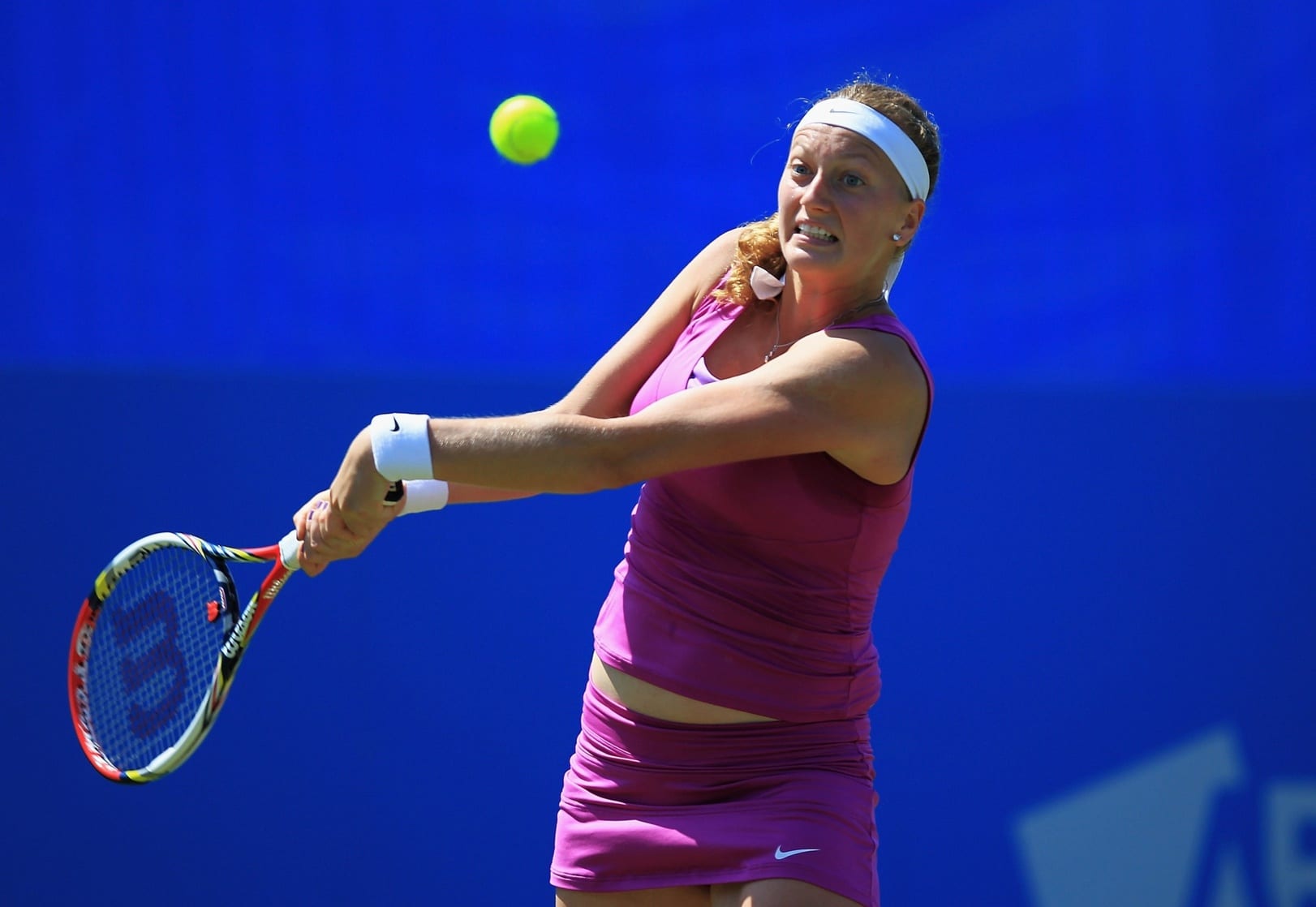 Petra Kvitova Petra Kvitova