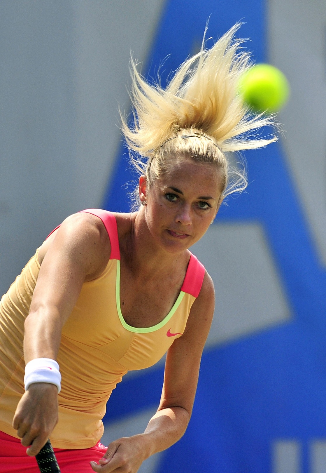 Image of Klara Zakopalova