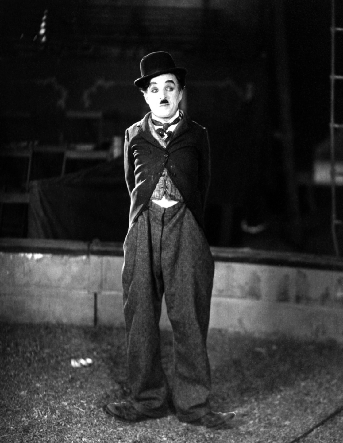 Picture Of The Circus 1928 picture-of-the-circus-1928