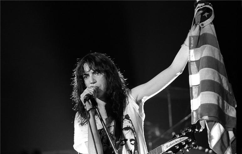 Patti Smith Patti Smith