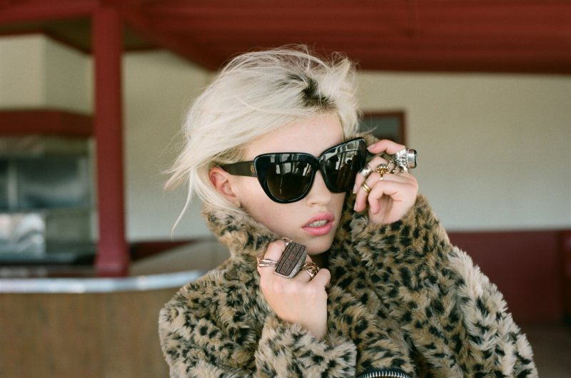 Anja Konstantinova