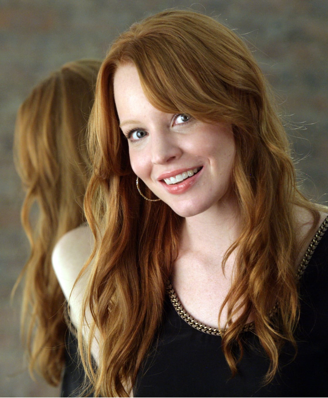 Lauren Ambrose