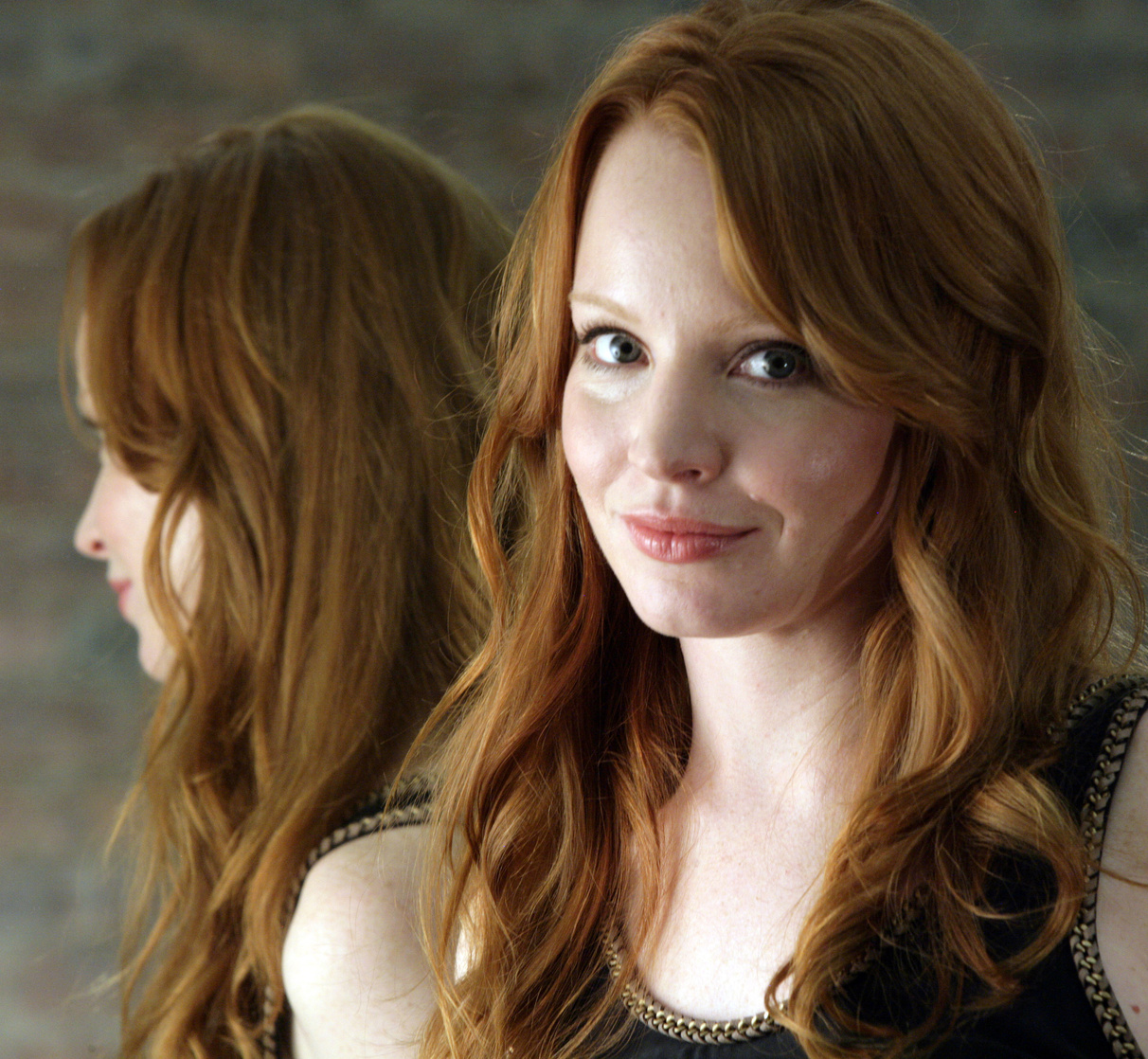 Lauren Ambrose