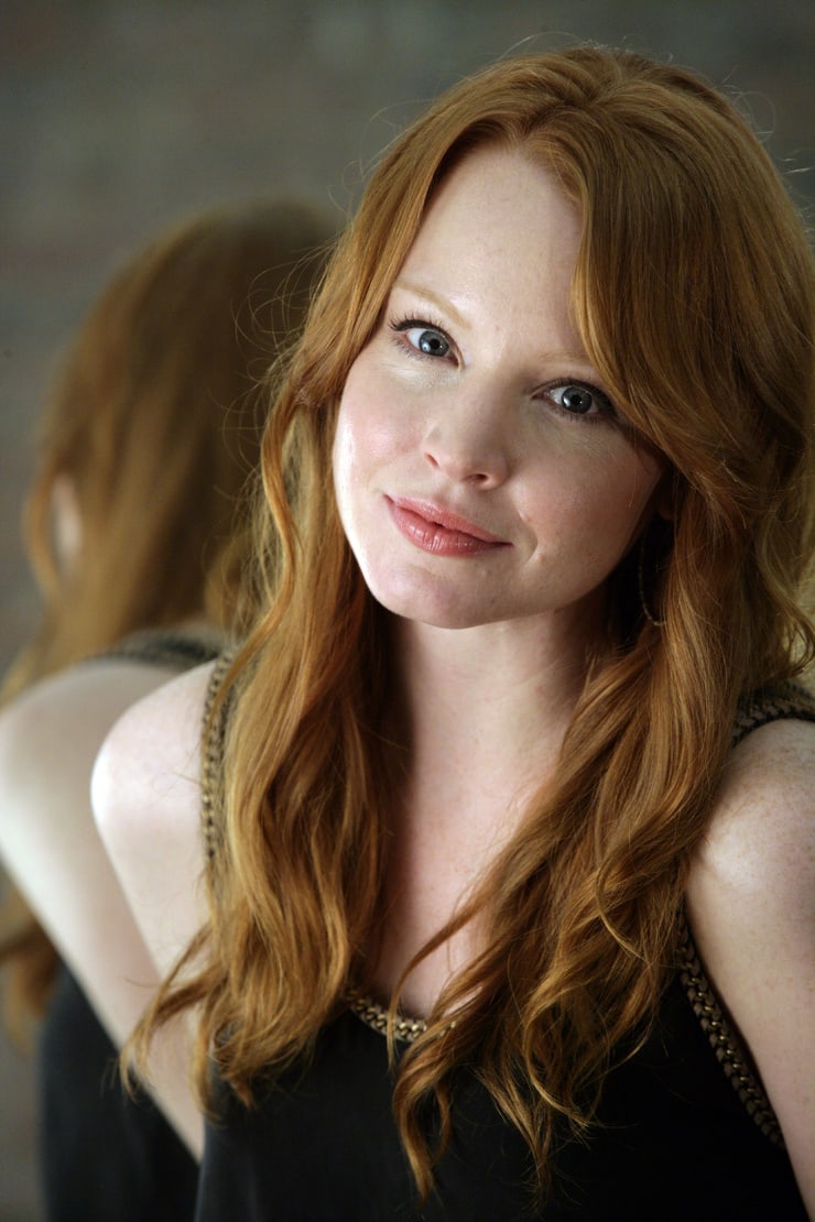 Picture of Lauren Ambrose