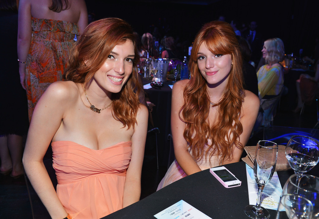 Dani Thorne