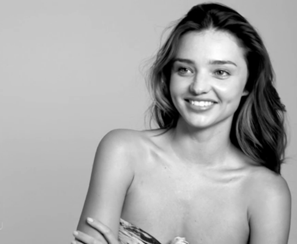Miranda Kerr Miranda Kerr
