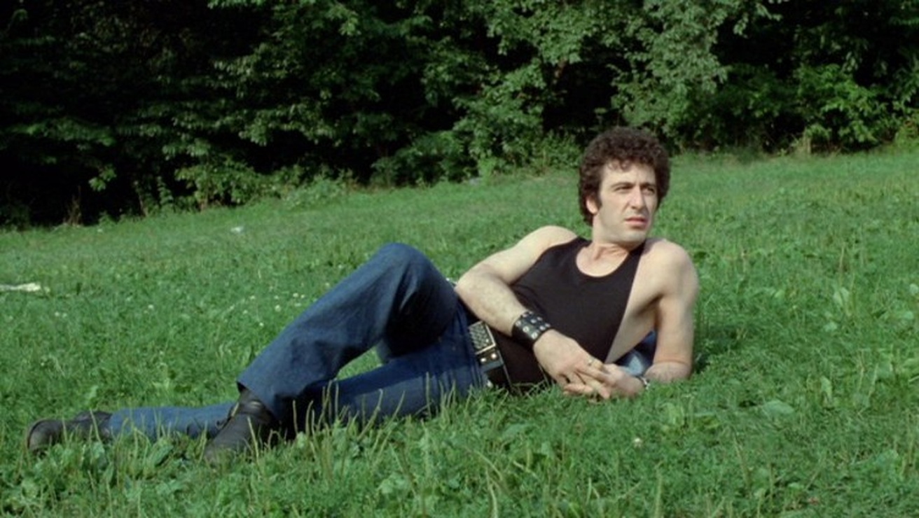 Picture of Al Pacino