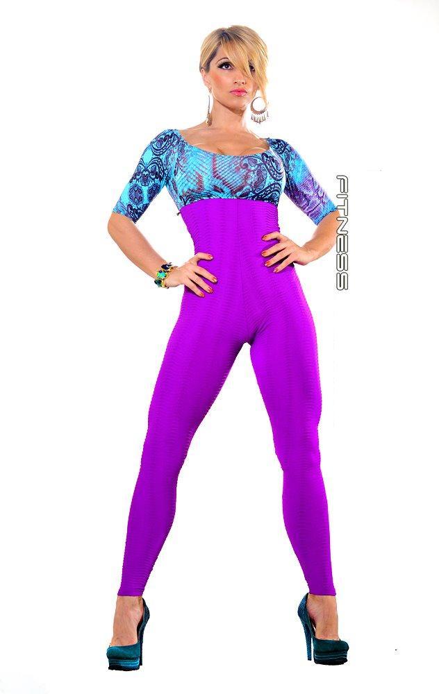 Picture of Diana Tyuleneva