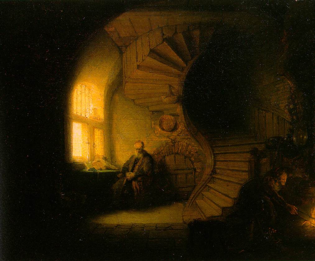 Rembrandt Sabelis Rembrandt Sabelis