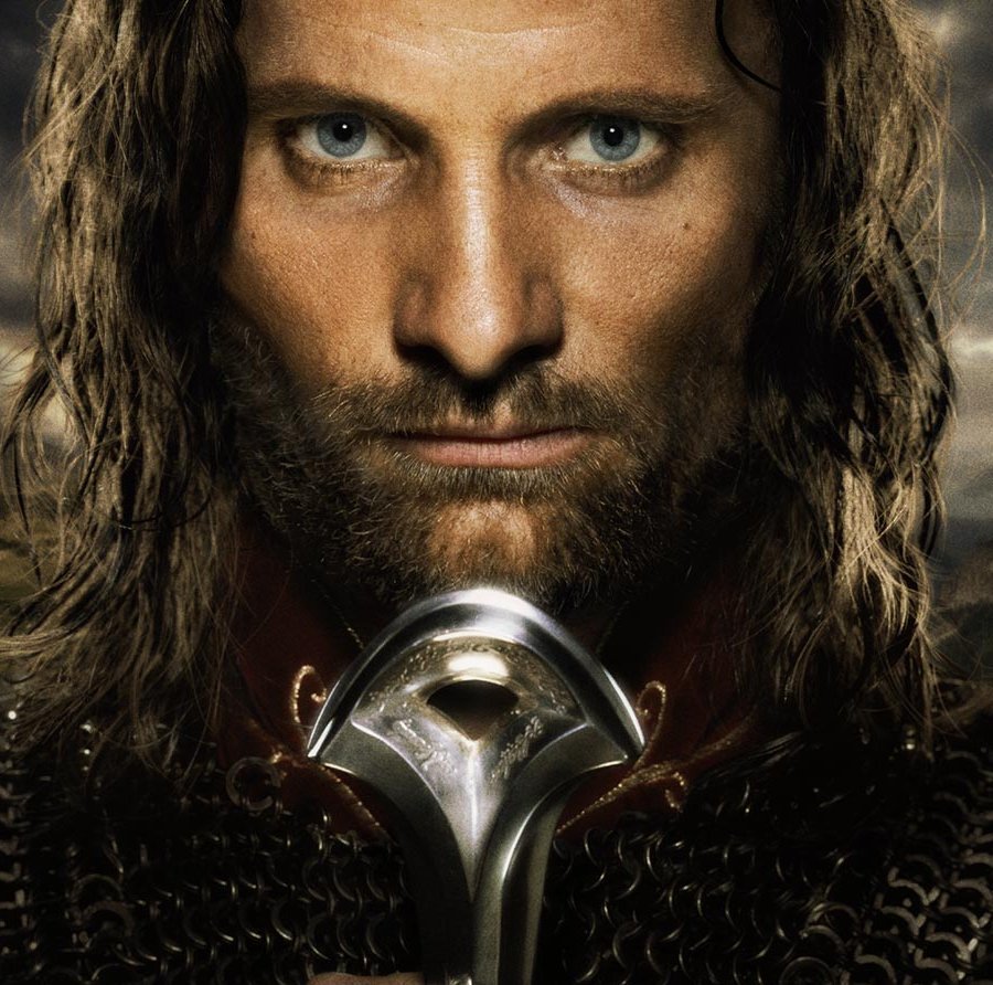 Viggo Mortensen