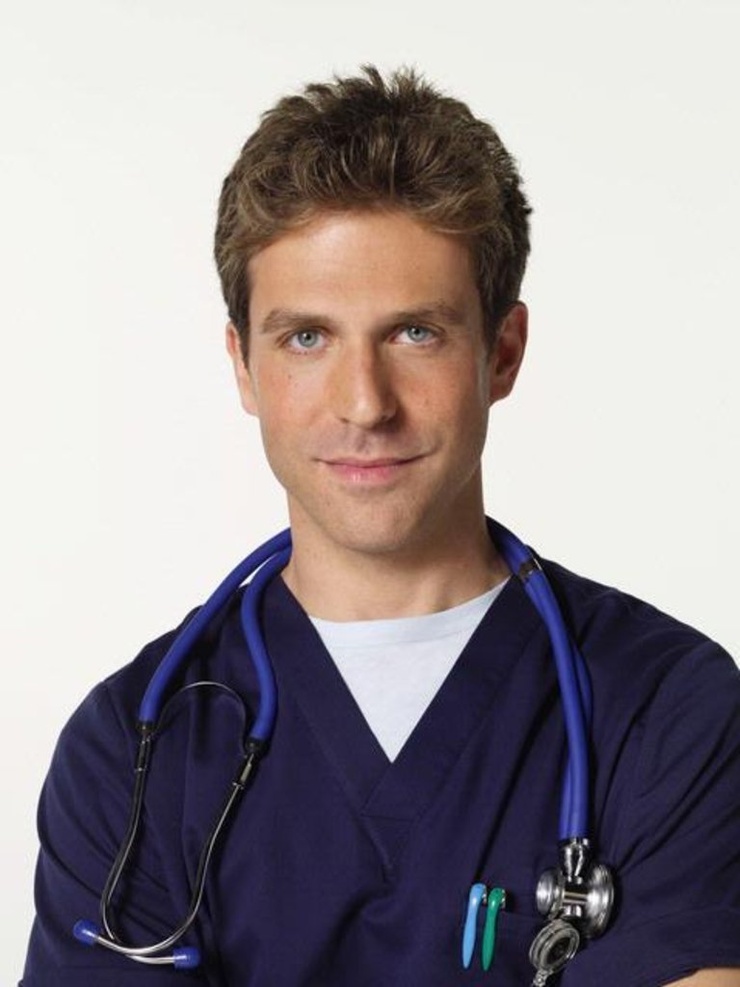 David Julian Hirsh image