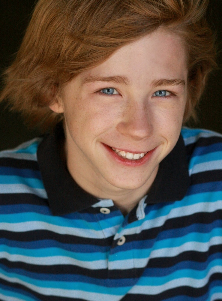 Picture of Joey Luthman