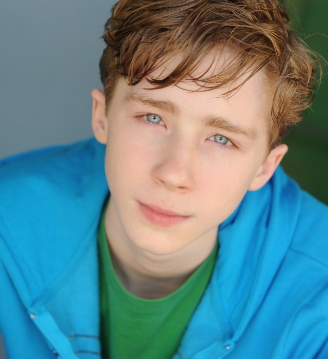 Image of Joey Luthman