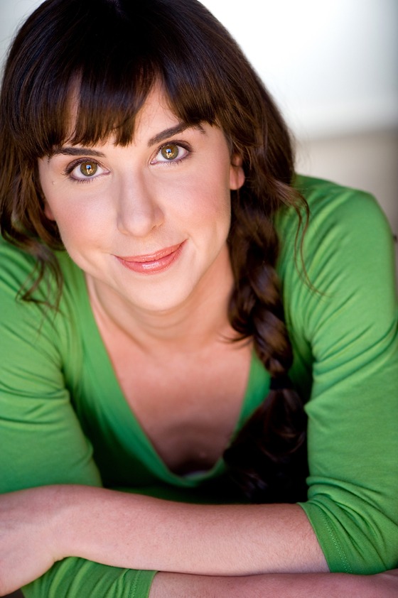 Picture of Allyn Rachel