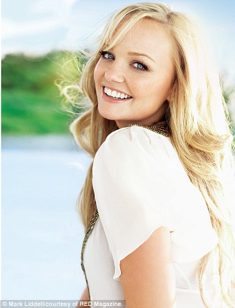 Picture of Emma Bunton