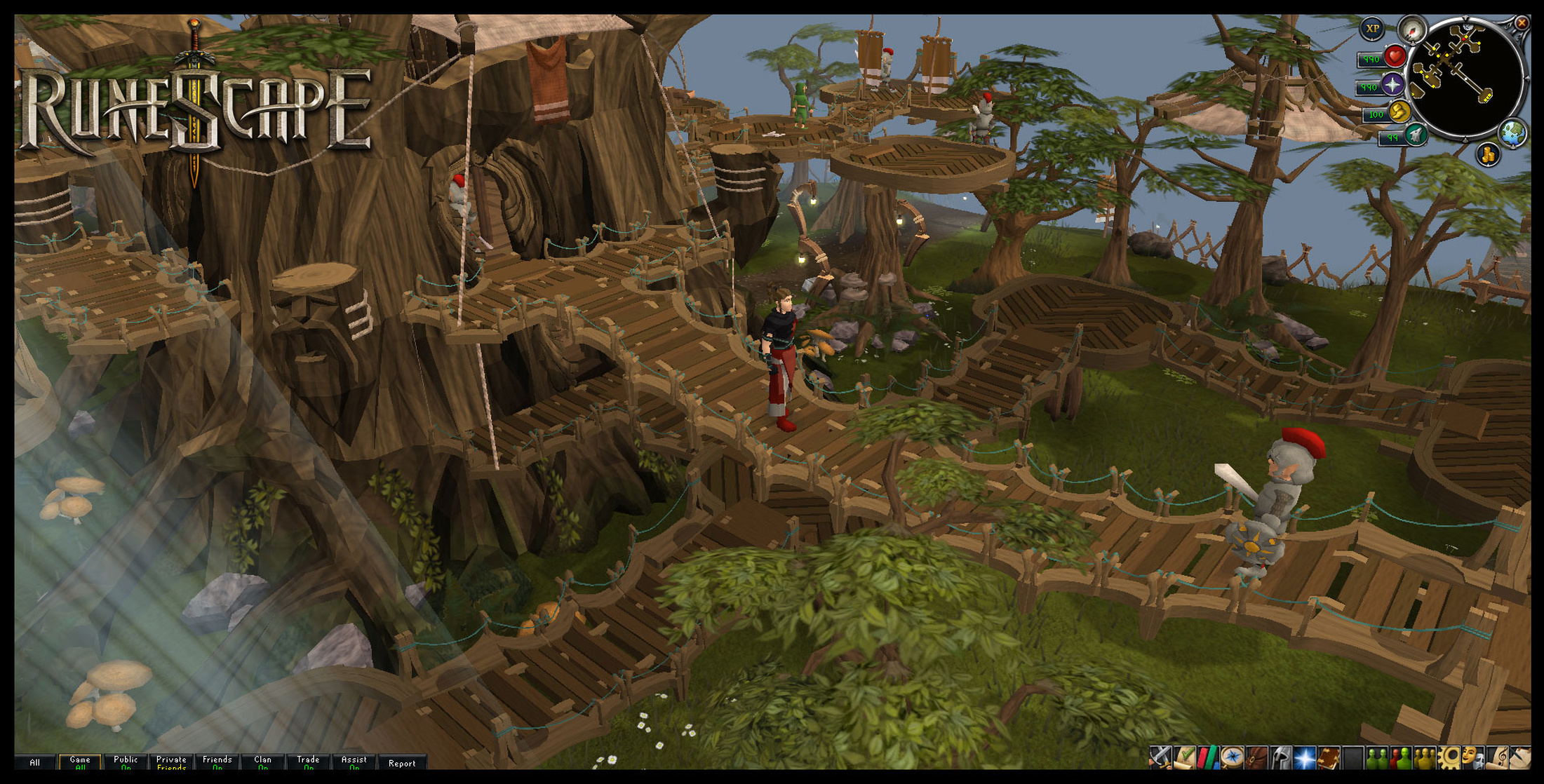 RuneScape