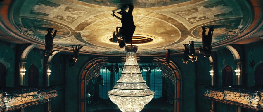 Upside Down Upside Down