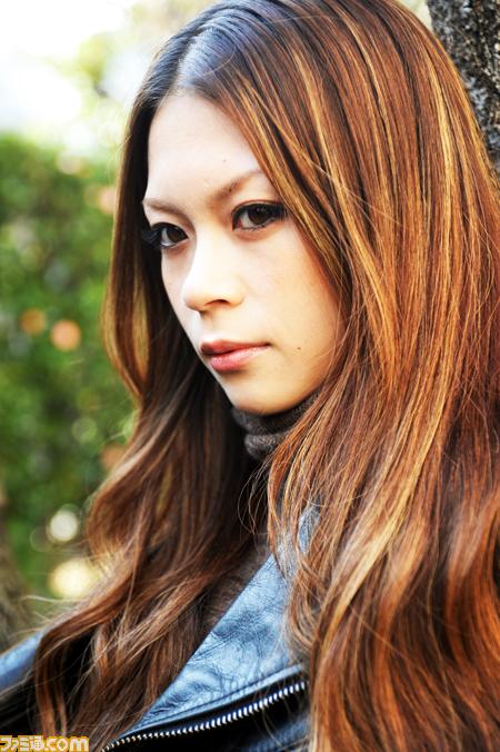 Image of Yuki Koyanagi