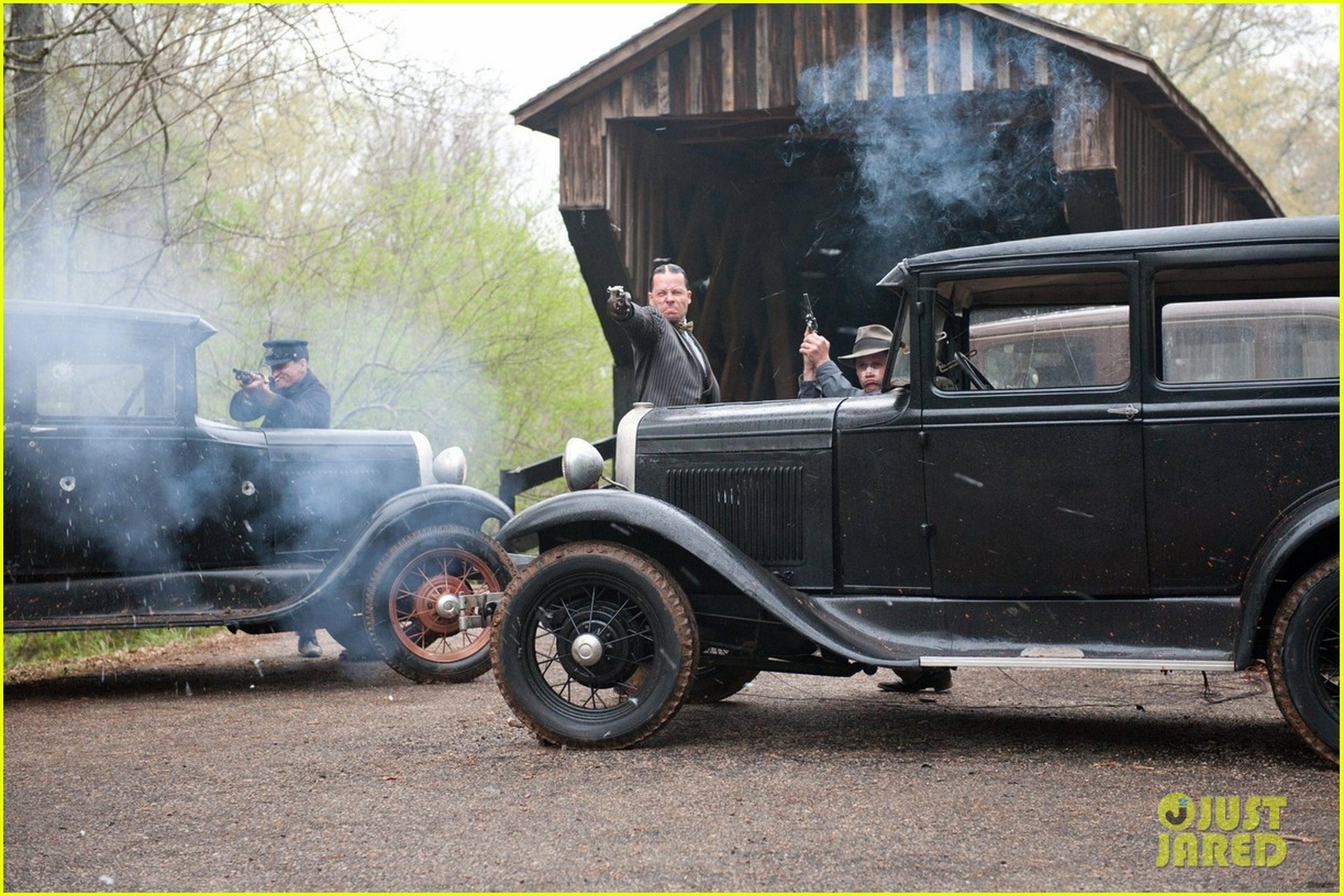 Lawless