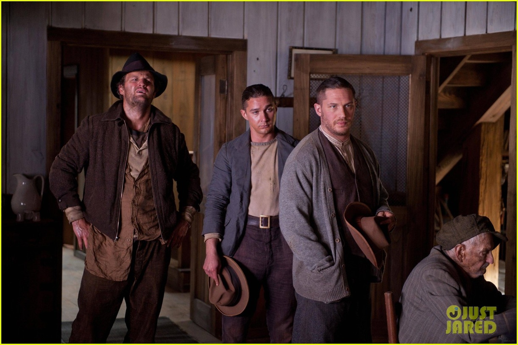 Lawless