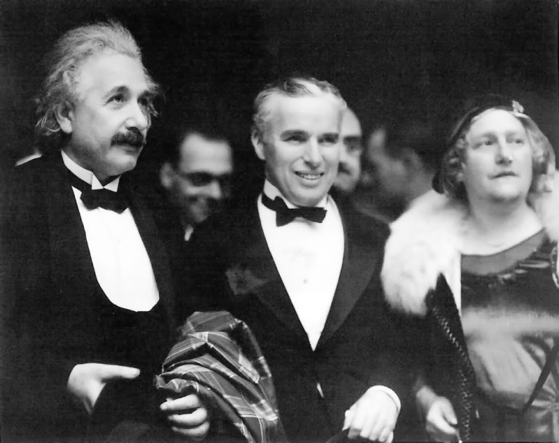 Charles Chaplin