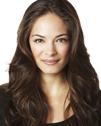 Picture of Kristin Kreuk