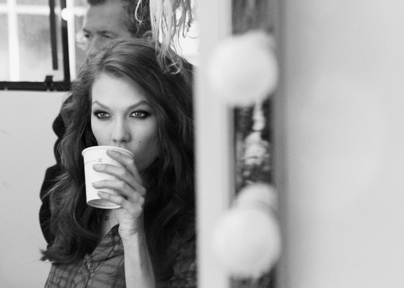 Karlie Kloss