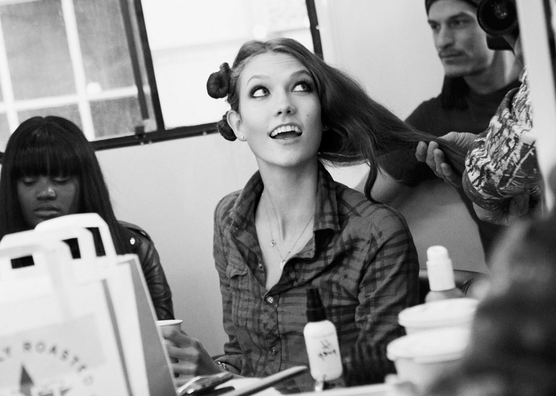 Karlie Kloss