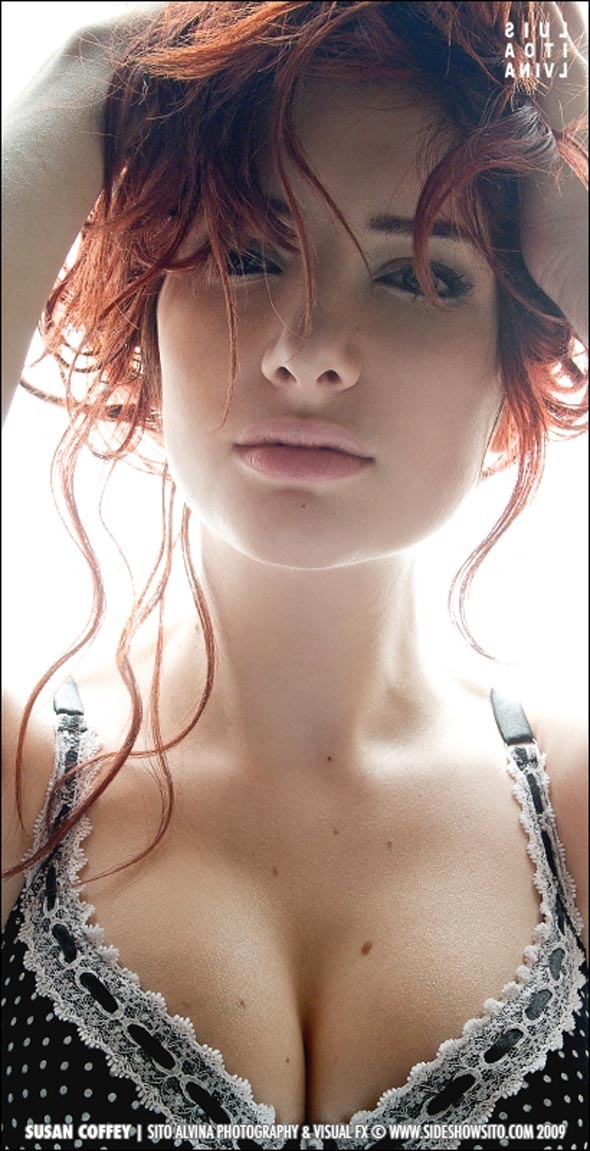 Picture of Susan Coffey