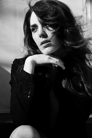 Picture of Kelli Barrett