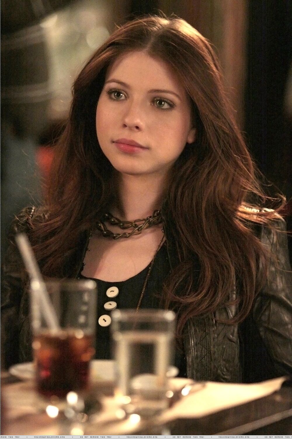 Michelle Trachtenberg
