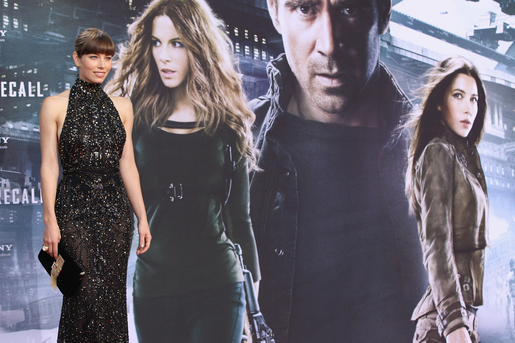 Jessica Biel Jessica Biel