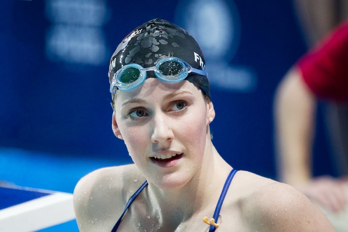 Missy Franklin